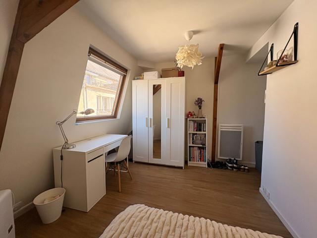 Appartement location à Tours