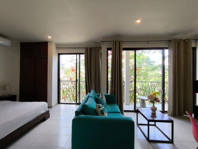 Estudio en renta en Tulum, Quintana Roo
