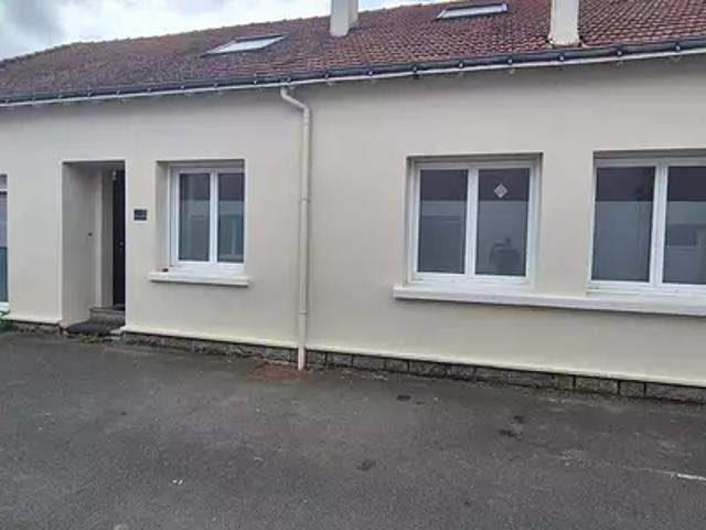 Maison vente à La Roche-sur-Yon, La Copechagnière