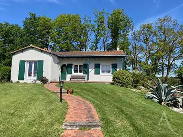 Maison vente à La Roche-sur-Yon, La Copechagnière