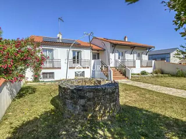 Maison vente à La Roche-sur-Yon, La Copechagnière