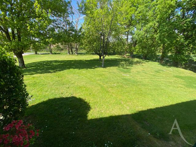 Maison vente à La Roche-sur-Yon, La Copechagnière