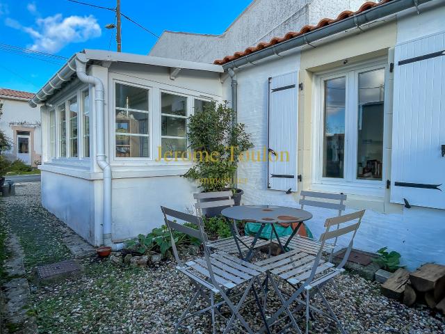 Maison vente à France métropolitaine, Saint-augustin