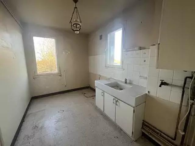 Appartement vente à Nontron, La Coquille