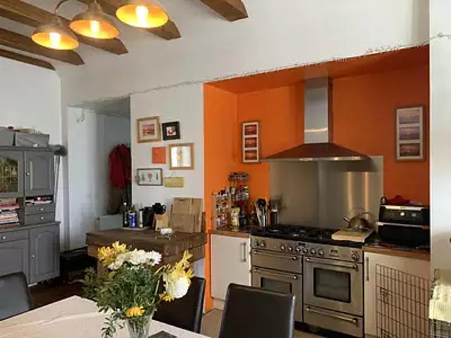Maison vente à Nontron, La Coquille