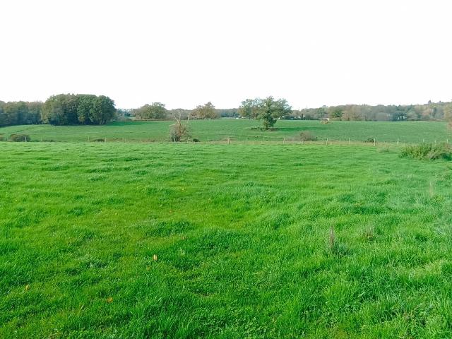 Ferme vente à Nontron, La Coquille