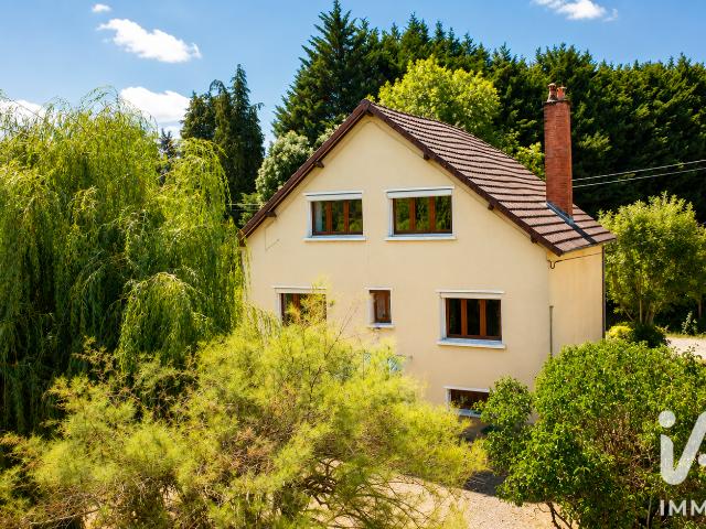 Maison vente à Nontron, La Coquille