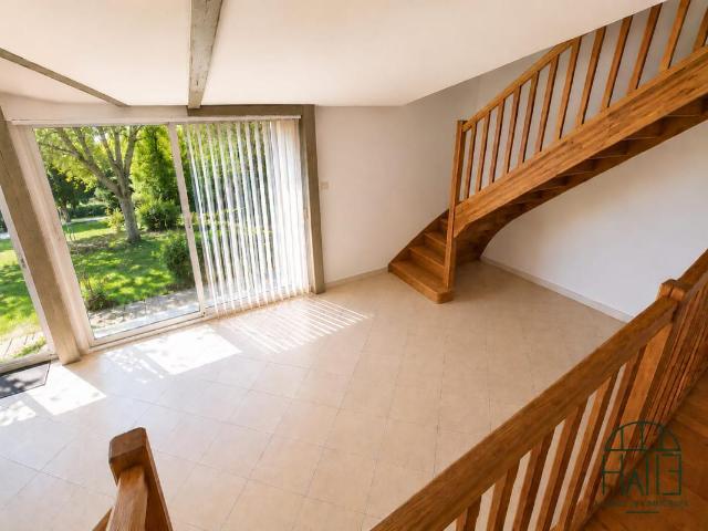 Maison vente à Nontron, La Coquille