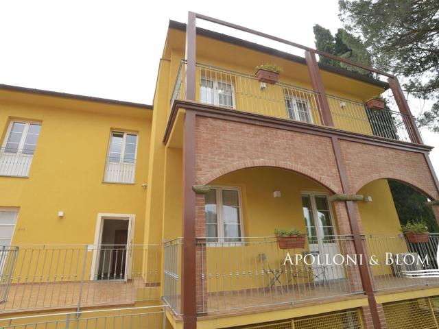 Casa in vendita a Camigliano Santa Gemma, Capannori