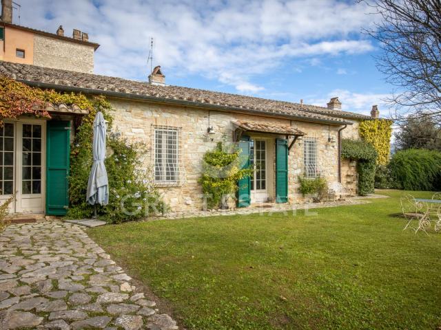 Casa in vendita a Cenerente, Umbria