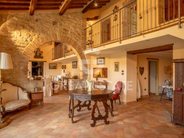 Casa in vendita a Cenerente, Umbria