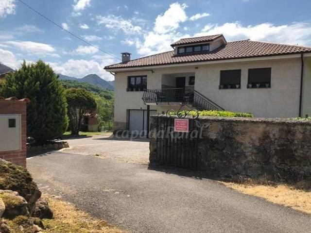 Casa en alquiler en Cangas De Onís