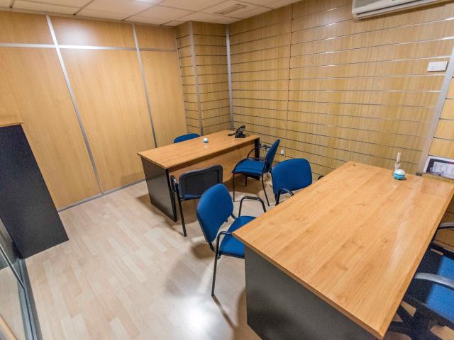 Oficina en alquiler en A Coruña, Galicia