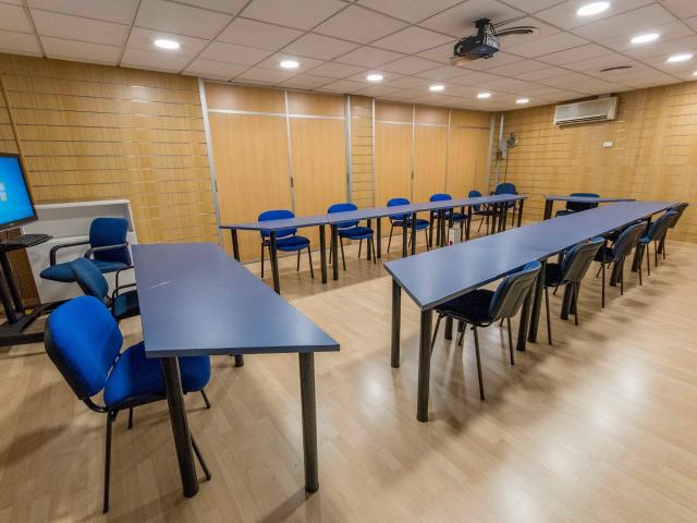 Oficina en alquiler en A Coruña, Galicia