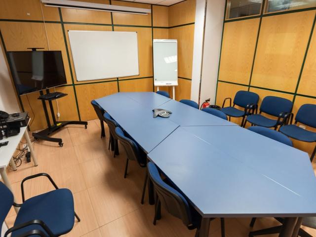 Oficina en alquiler en A Coruña, Galicia