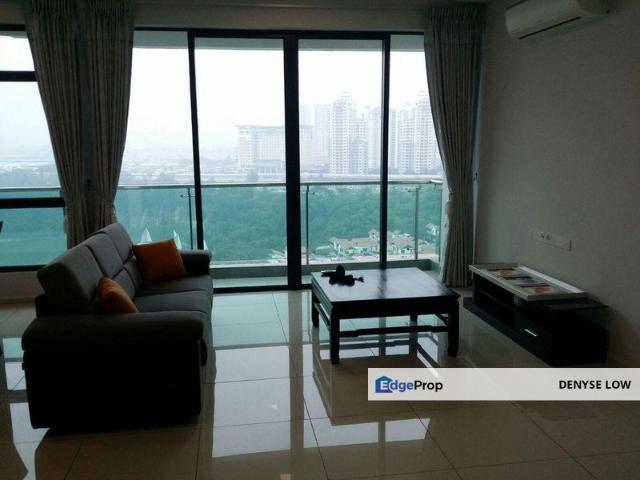 Condominium for sale in Petaling, Subang Jaya