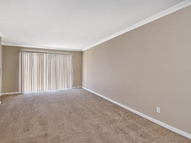 Apartment for rent in Fullerton