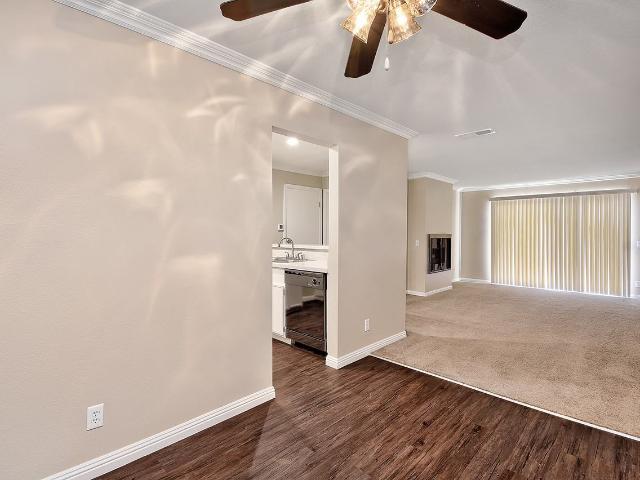 Apartment for rent in Fullerton, California