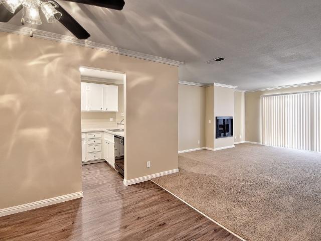 Apartment for rent in Fullerton, California