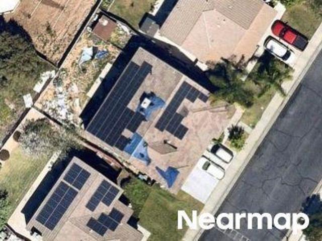 House for sale in Moreno Valley, California
