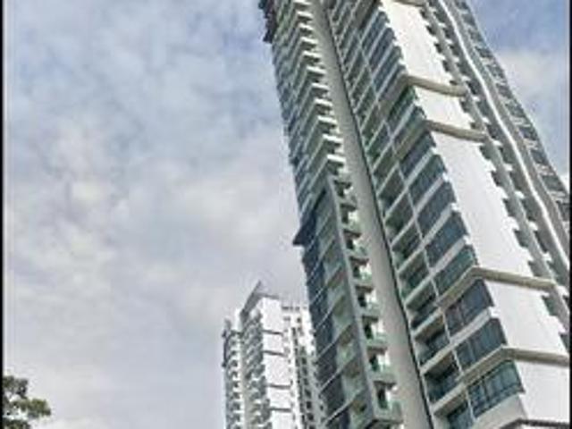 Condominium for rent in Petaling, Subang Jaya
