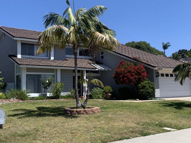 Room for rent in Carlsbad, California