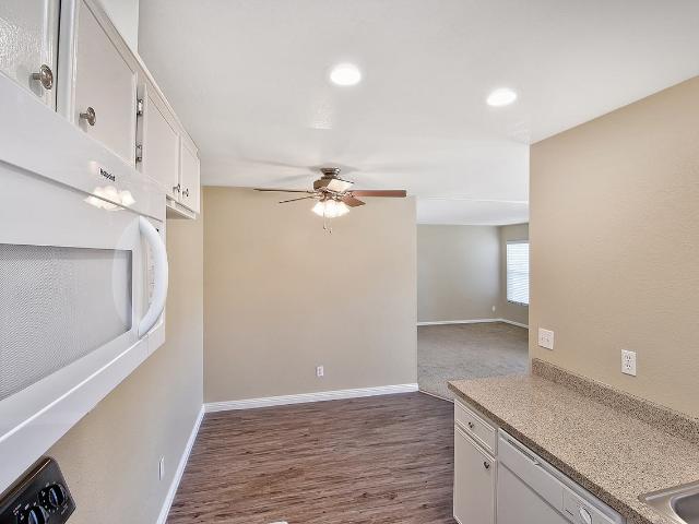 Apartment for rent in Fullerton, California