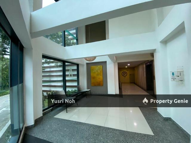 Condominium for sale in Petaling, Subang Jaya