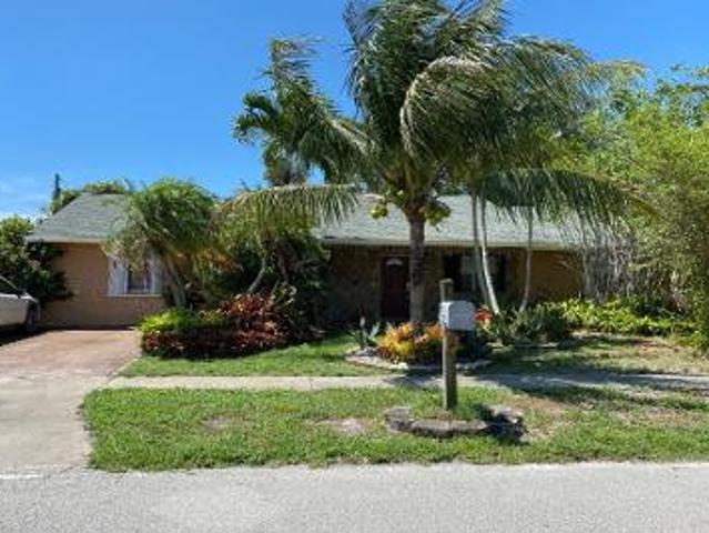 House for sale in Lake Worth, Florida