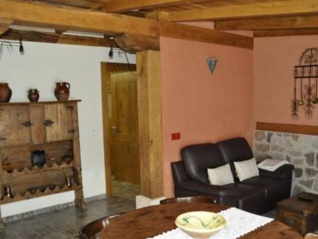 Casa en alquiler en Montenegro De Cameros, Castilla y León