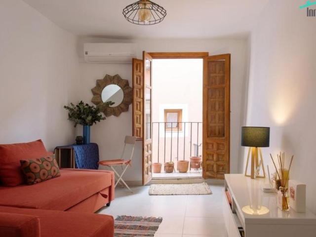 Casa en alquiler en la Marina Baixa, Valencia