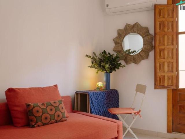Casa en alquiler en la Marina Baixa, Valencia