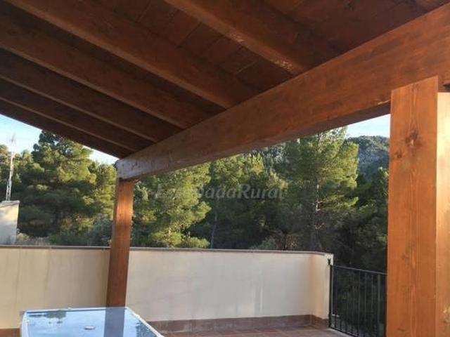 Casa en alquiler en Beceite
