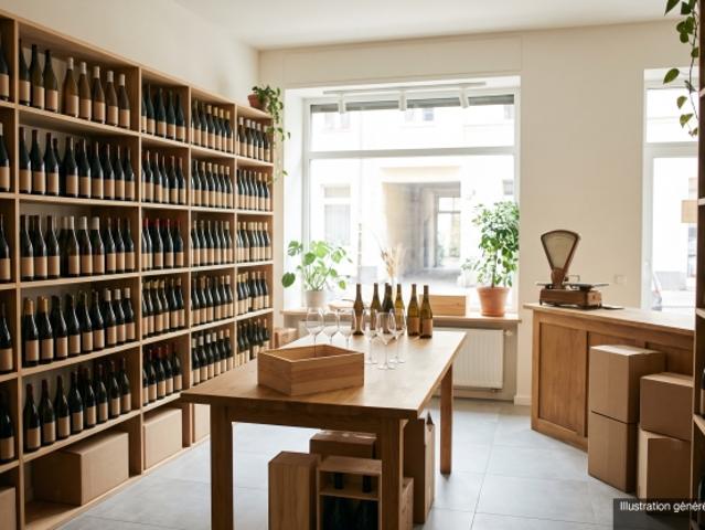 Atelier mieten in Rolle, District de Nyon