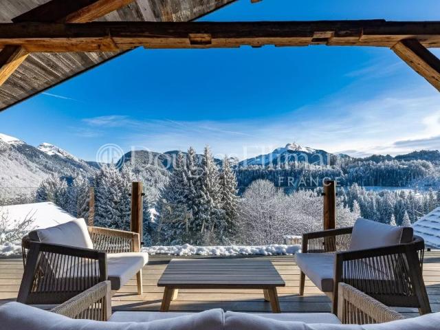 Maison vente à Thonon-les-Bains, La Côte-d'arbroz