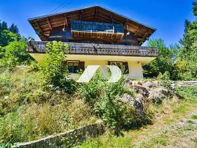 Maison vente à Thonon-les-Bains, La Côte-d'arbroz