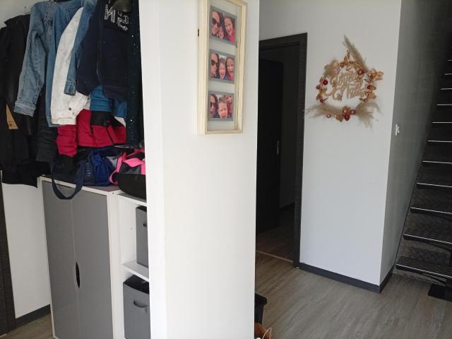Appartement location à Lure, La Côte