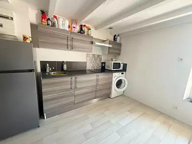 Appartement vente à Vienne, La Côte-saint-andré
