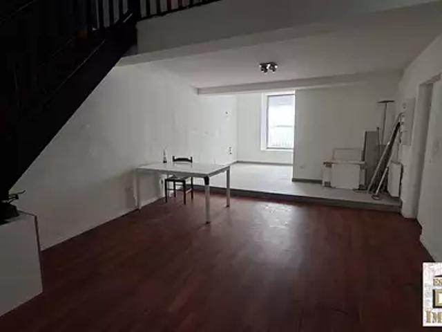 Appartement vente à La Côte-Saint-André, Isère