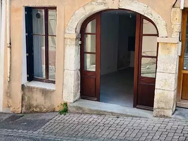Appartement vente à Vienne, La Côte-saint-andré