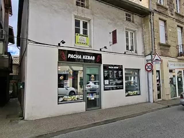 Appartement vente à Vienne, La Côte-saint-andré