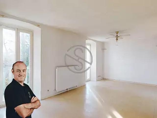 Appartement vente à Vienne, La Côte-saint-andré