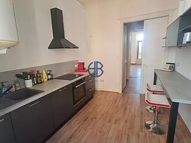 Appartement vente à Vienne, La Côte-saint-andré