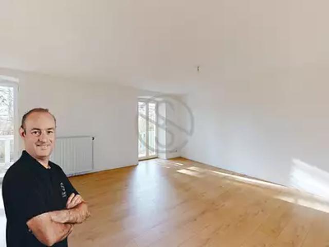 Appartement vente à Vienne, La Côte-saint-andré