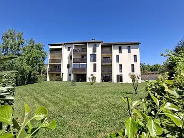 Appartement vente à Vienne, La Côte-saint-andré