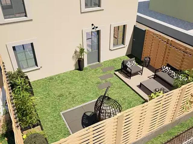 Maison vente à Vienne, La Côte-saint-andré