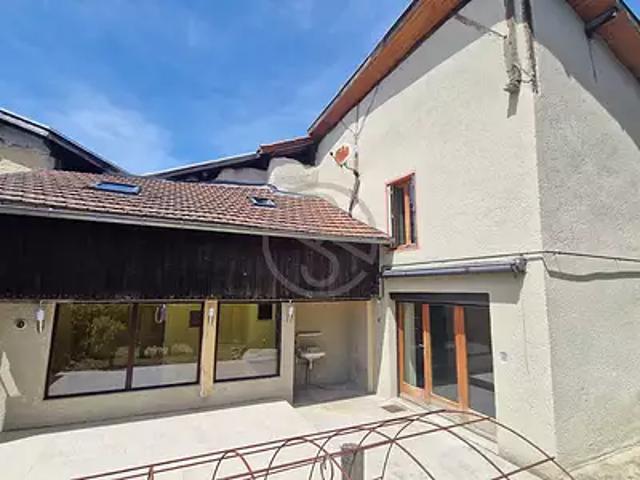 Maison vente à La Côte-Saint-André, Isère
