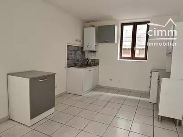 Maison vente à La Côte-Saint-André, Isère