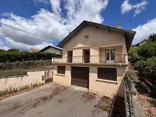 Maison vente à La Côte-Saint-André, Isère