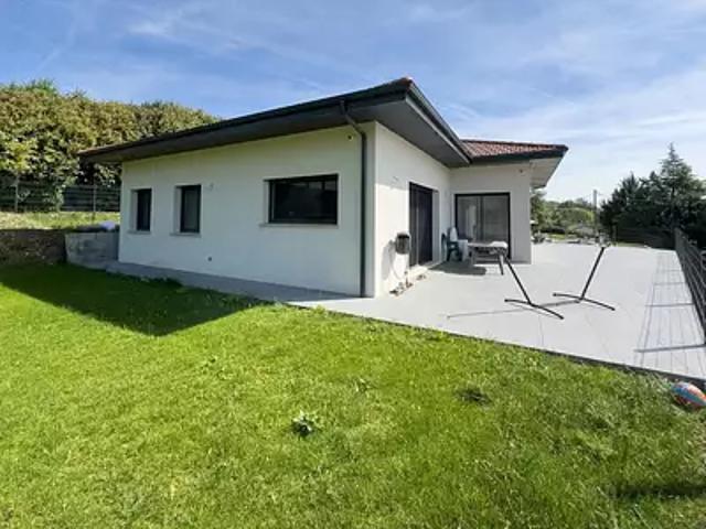Maison vente à La Côte-Saint-André, Isère